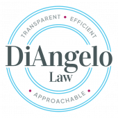 DiAngelo Law Logo