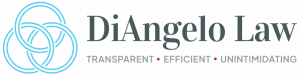 DiAngelo Law_Horizontal Logo with Tagline_Full Color